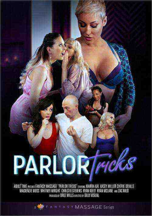 Parlor Tricks