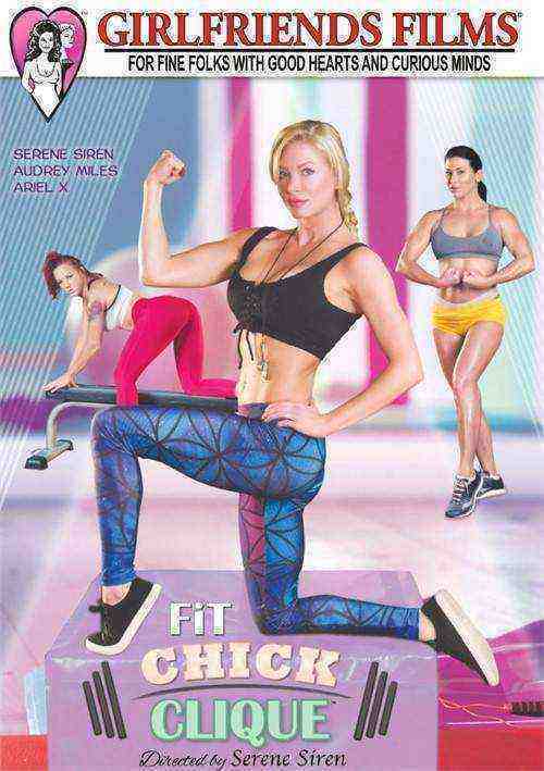 Fit Chick Clique
