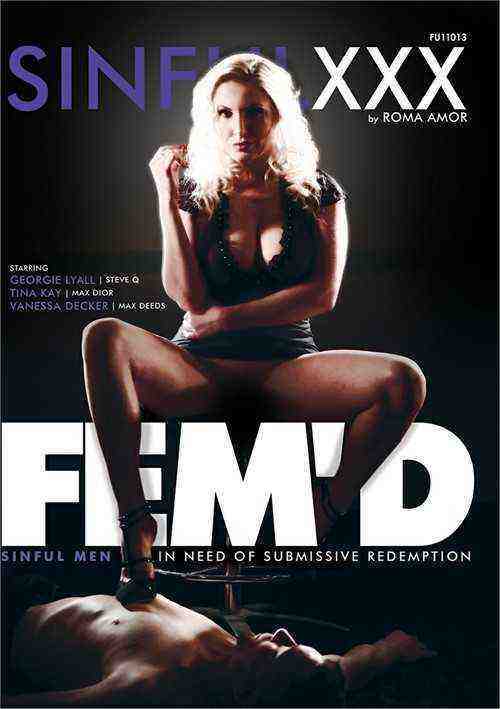 [18+] Fem'd