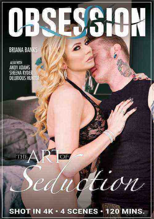 [18+] The Art Of Seduction (Obsession)