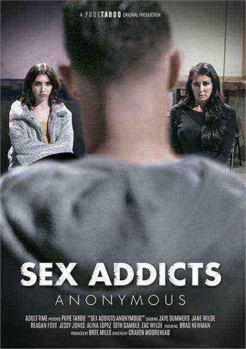 Sex Addicts Anonymous
