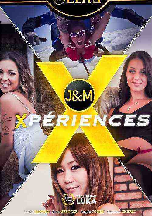 [18+] Xperiences
