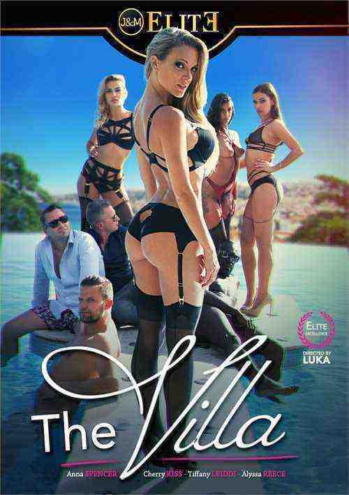 [18+] The Villa
