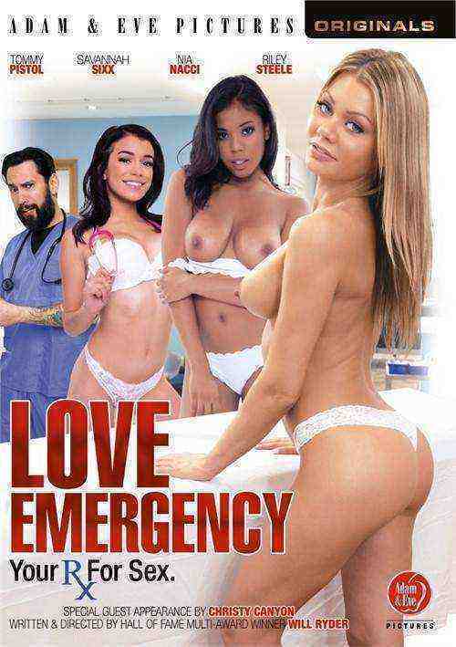 [18+] Love Emergency