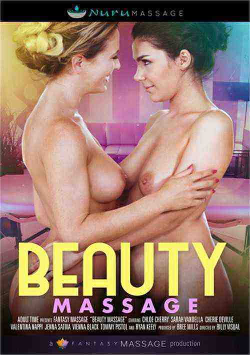 [18+] Beauty Massage