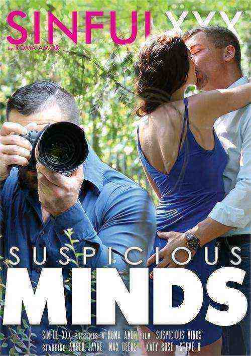 [18+] Suspicious Minds
