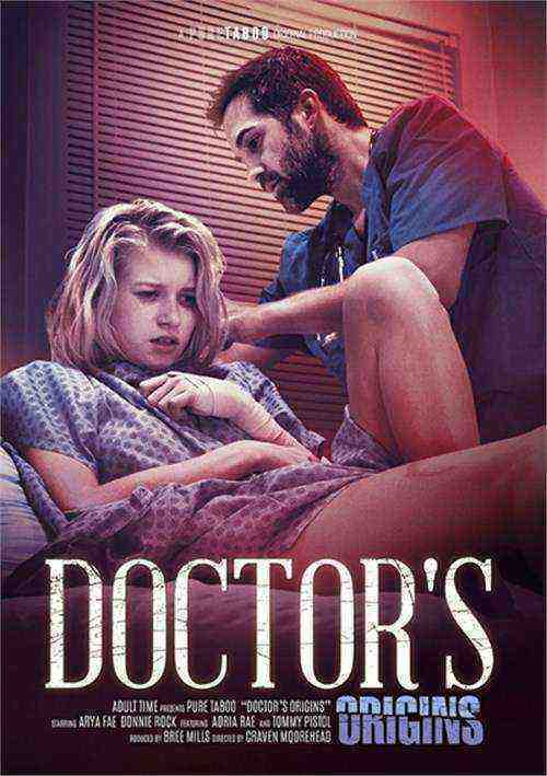 Doctor’s Origin