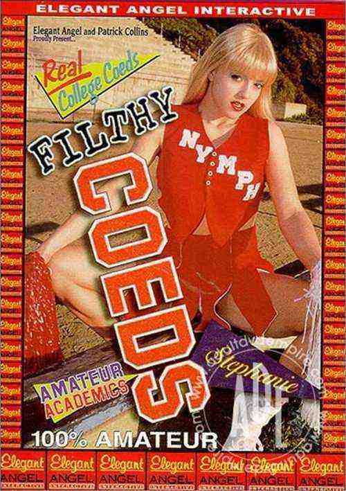 [18+] Filthy Coeds