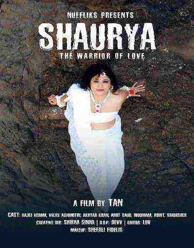 Shaurya (2021) Season 1 Episode 4 Nuefliks Originals (2021)