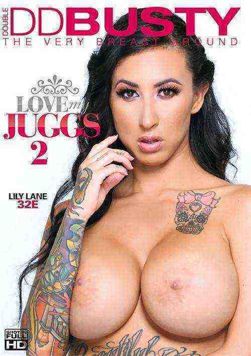 Love My Juggs 2