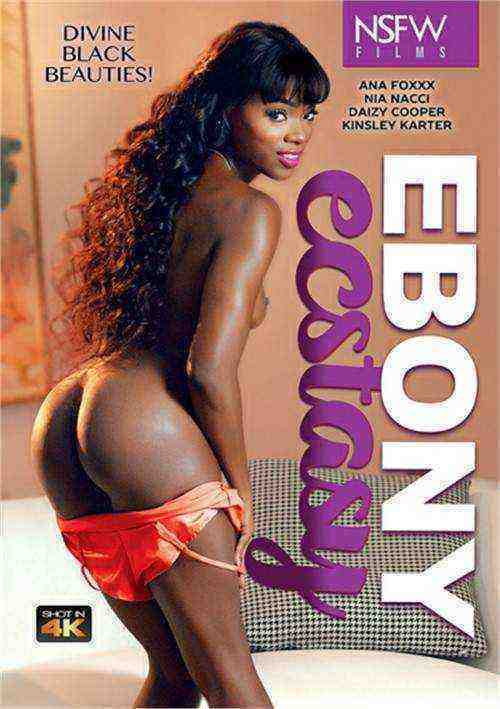 Ebony Ecstasy
