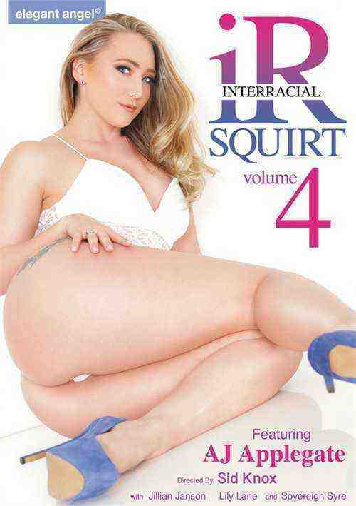 [18+] Interracial Squirt 4