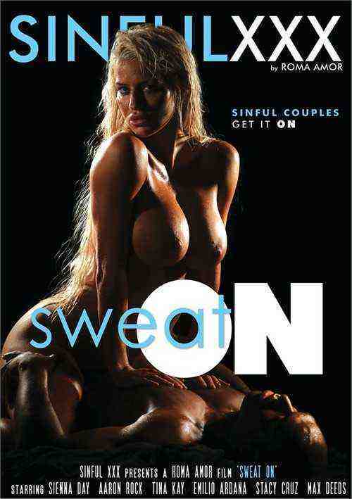[18+] Sweat On