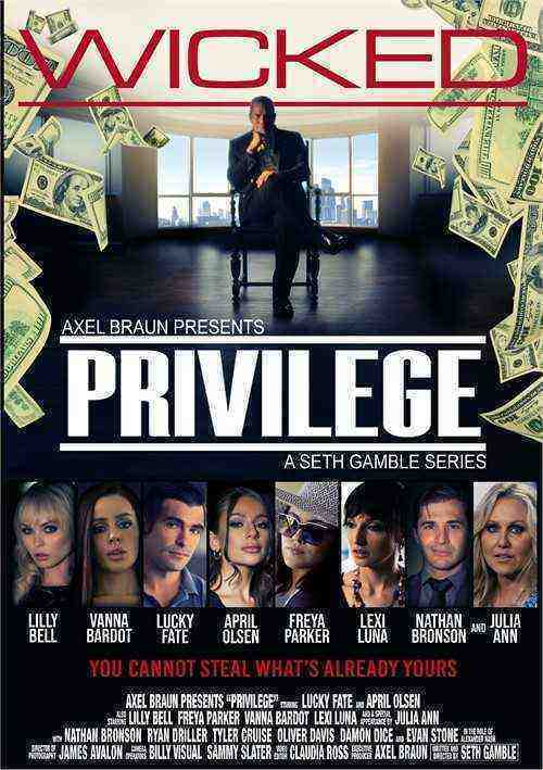 [18+] Privilege