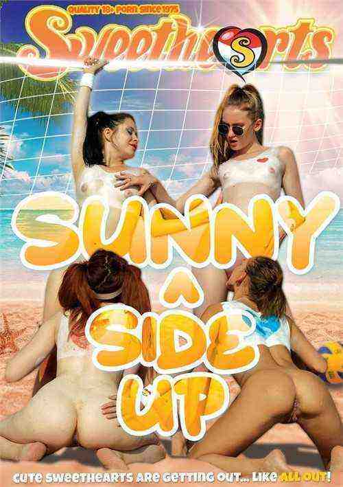 [18+] Sunny Side Up