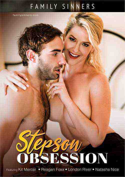 [18+] Stepson Obsession