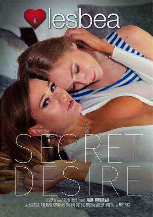 [18+] Secret Desire (Lesbea)