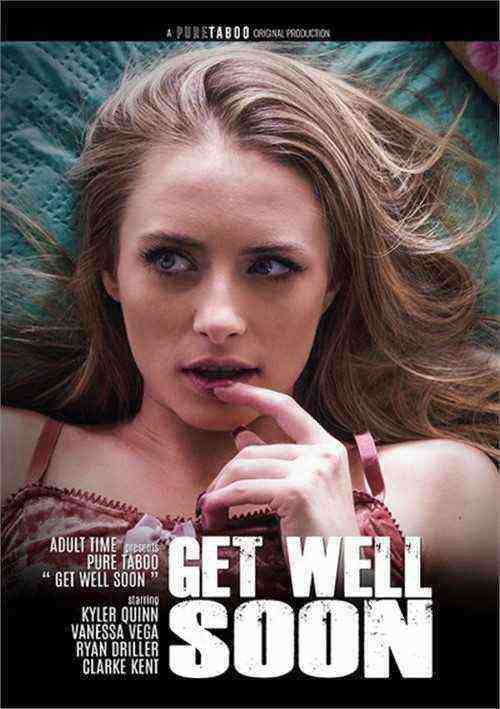 [18+] Get Well Soon