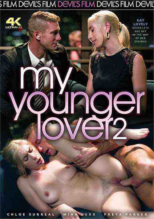 [18+] My Younger Lover 2