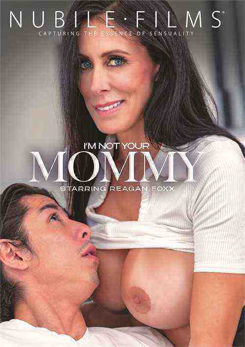 [18+] I'm Not Your Mommy