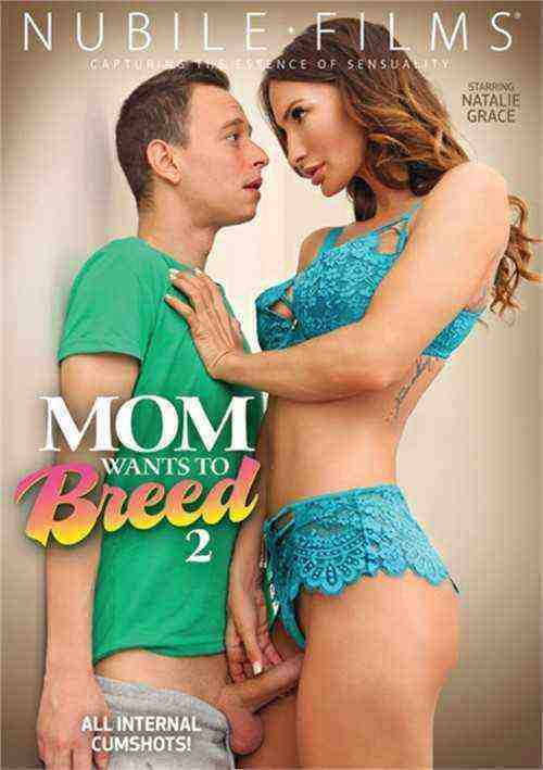 [18+] Mom Wants To Breed 2