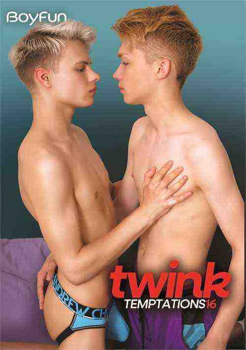 [18+] Twink Temptations 16