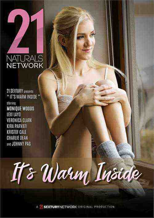 [18+] It's Warm Inside