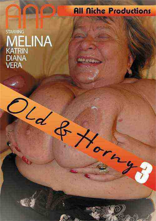 [18+] Old & Horny 3