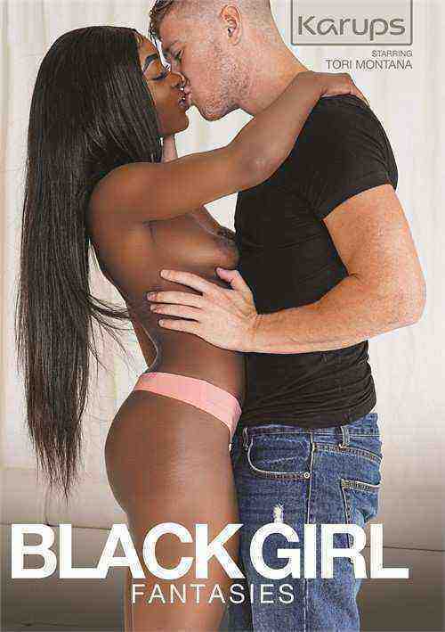 [18+] Black Girl Fantasies (Karups)