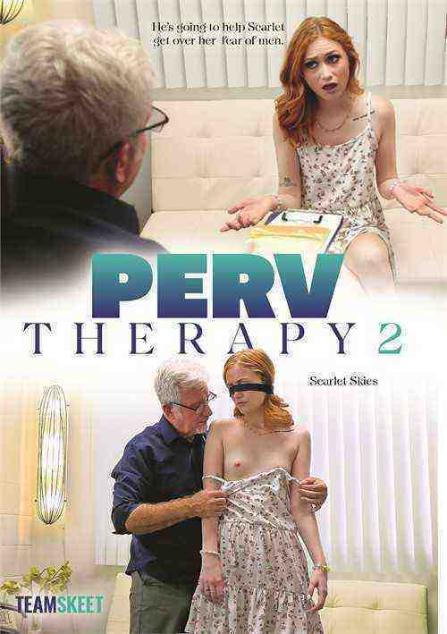 [18+] Perv Therapy 2