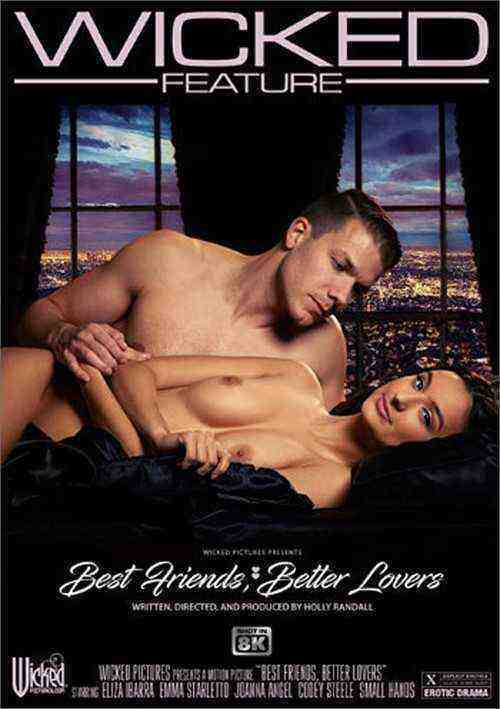 [18+] Best Friends, Better Lovers
