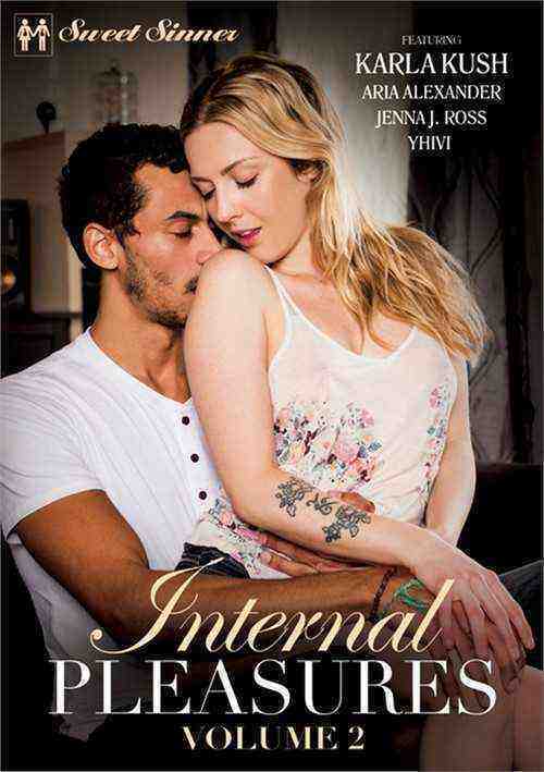 [18+] Internal Pleasures 2