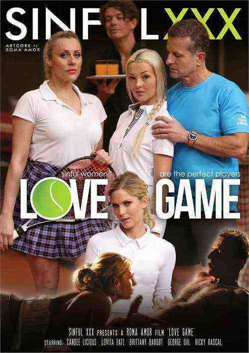 [18+] Love Game
