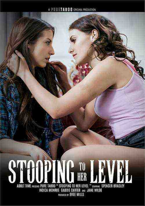 [18+] Stooping To Her Level