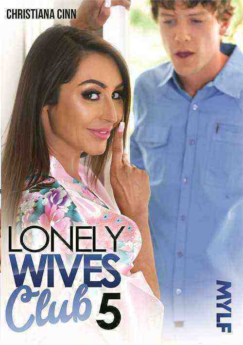 [18+] Lonely Wives Club 5