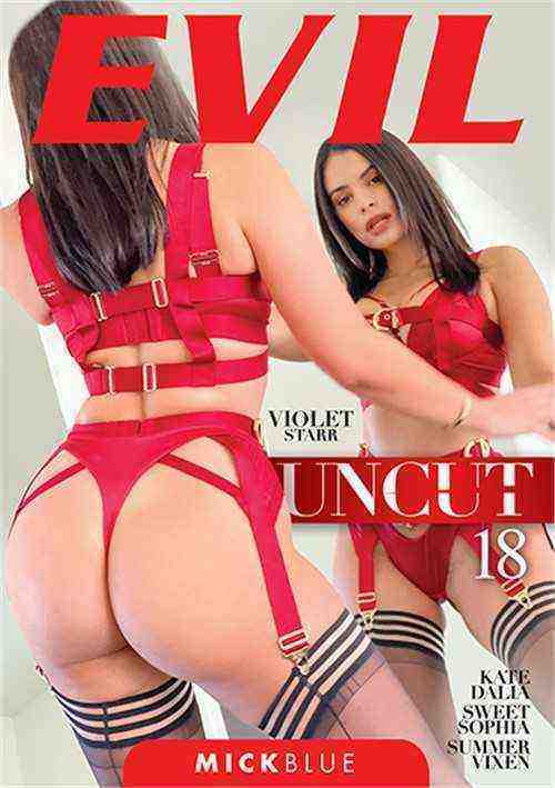 [18+] UNCUT 18