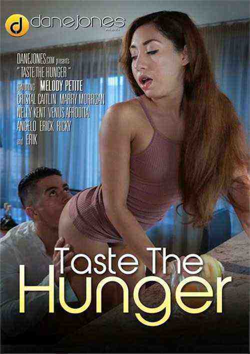 [18+] Taste The Hunger