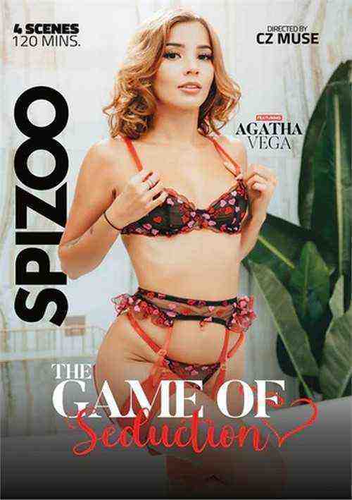 [18+] The Game Of Seduction