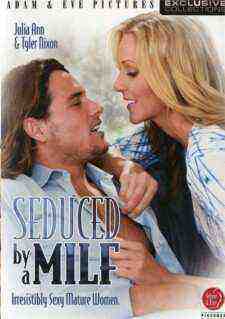 [18+] Seduced By A MILF