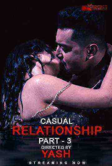 Casual Relationship Part 3 (2020) EightShots (2020)