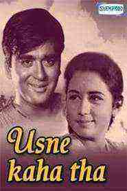Usne Kaha Tha (1960)