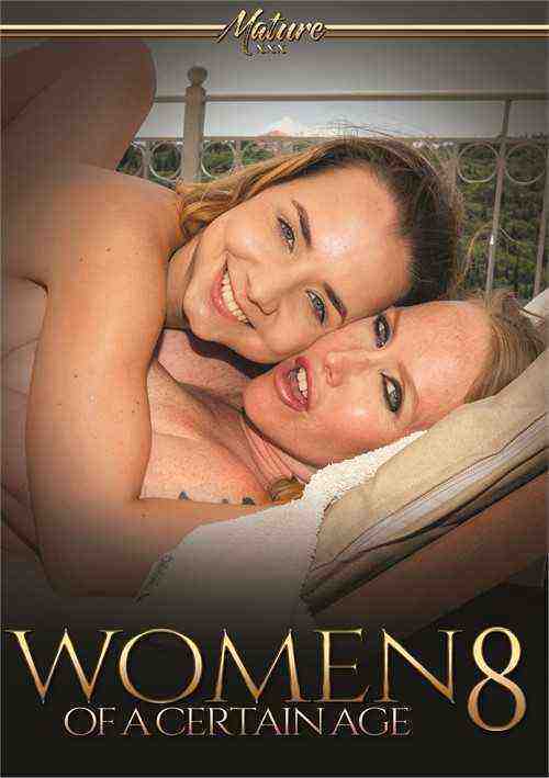[18+] Women of a Certain Age 8