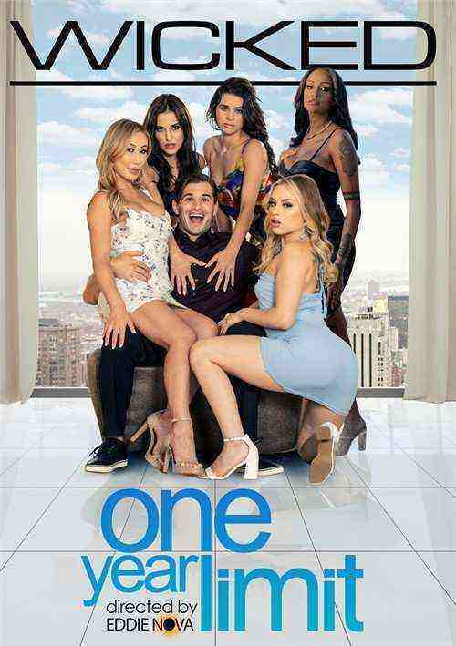 [18+] One Year Limit