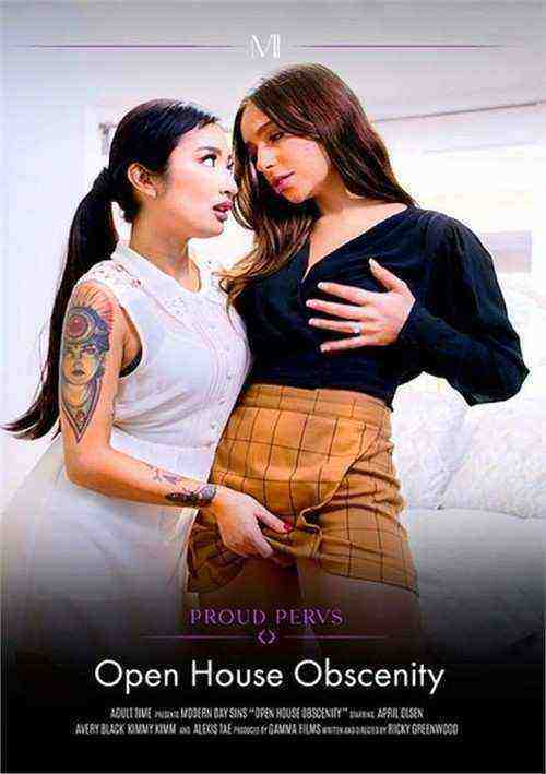 [18+] Open House Obscenity