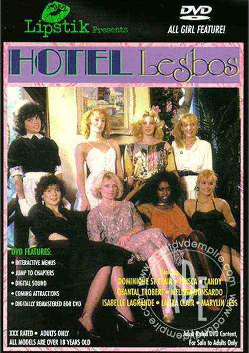 [18+] Hotel Lesbos