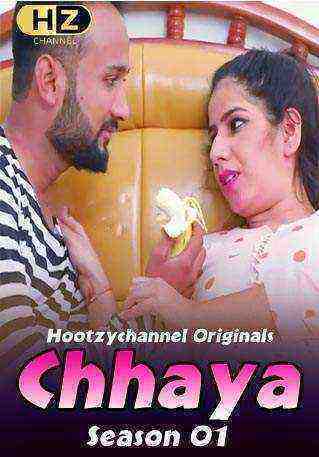 Chhaya (2020) Season 1 Episode1 Hootzy Channel (2020)