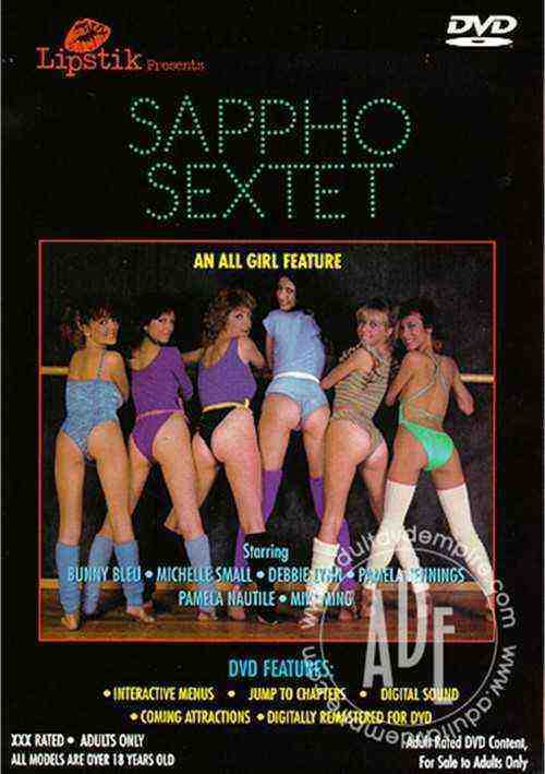 [18+] Sappho Sextet