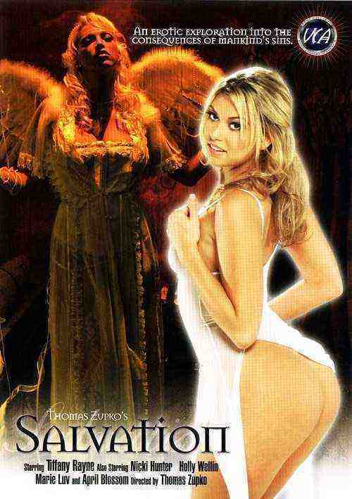 [18+] Thomas Zupko's Salvation