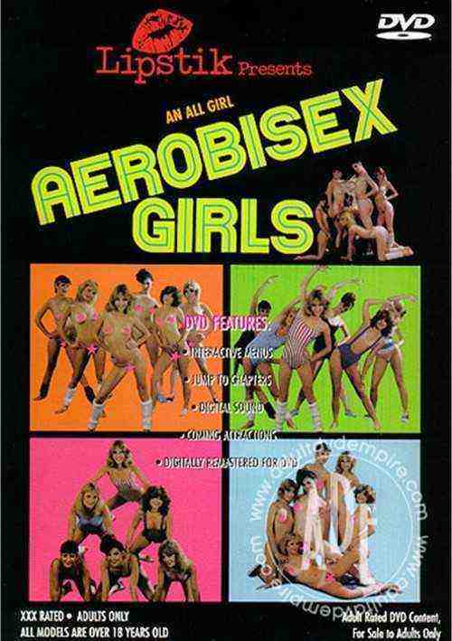 [18+] Aerobisex Girls