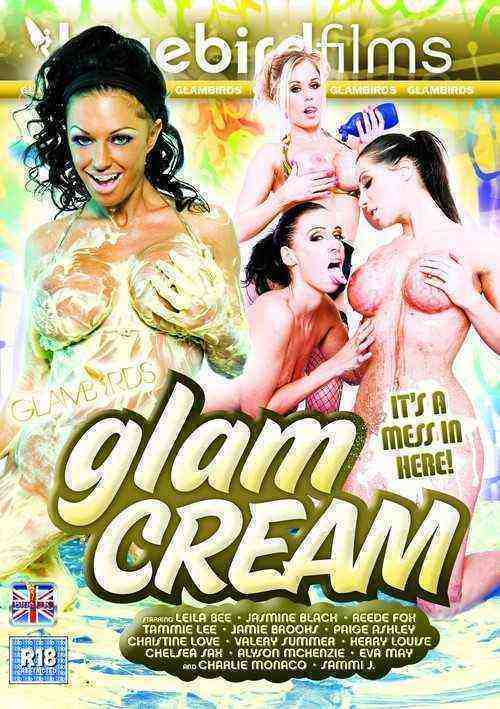 [18+] Glam Cream